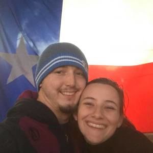 Meet your Posher, Jared